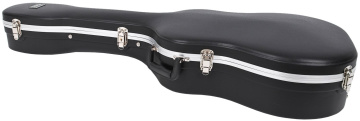 Razzor ABS Dreadnought Black