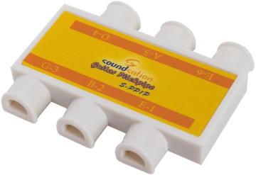 Soundsation S-PP1P