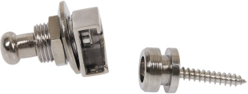 Razzor Locks Chrome