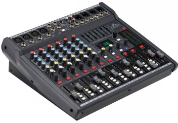 Soundsation ALCHEMIX 402 UFX