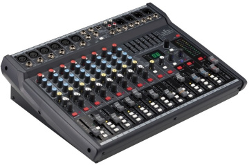 Soundsation Sundsation ALCHEMIX 602UFX