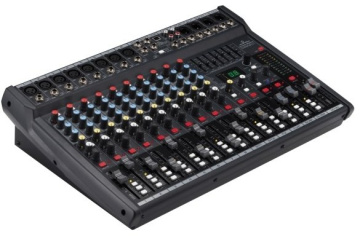 Soundsation ALCHEMIX 802UFX