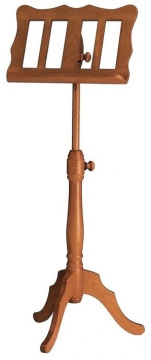 König & Meyer 117, Barva třešeň