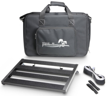 Palmer PEDALBAY 40
