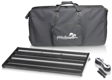 Palmer PEDALBAY 80