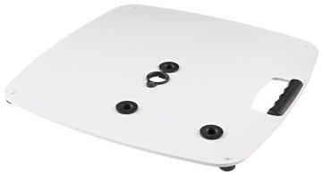 König & Meyer 26706 white