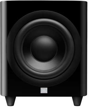 JBL Hi-Fi HDI-1200P - Aktivní subwoofer, 12