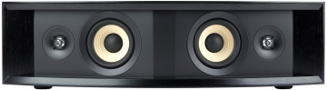 JBL Hi-Fi L42ms - Aktivní hudební systém 200 W RMS, barva černá