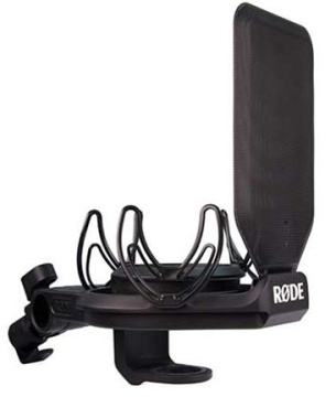 Rode SMR