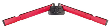 König & Meyer 18865 RED