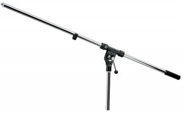 König & Meyer 211 Chrom