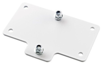 König & Meyer 24357 white