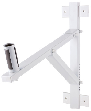 König & Meyer 24110 white