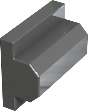 Power Dynamics Nivelační podložky pro pódia 750PL-SDL (sada 3 kusů)