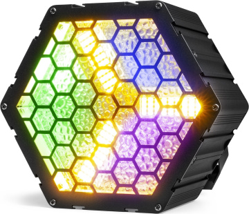 BeamZ RB90-5 Deco Retro Blinder