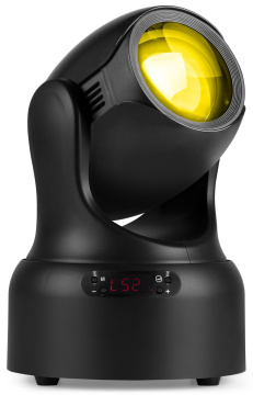 BeamZ NOVA80B-BK MH Beam Moving Head
