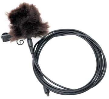 Rode MINIFUR-LAV