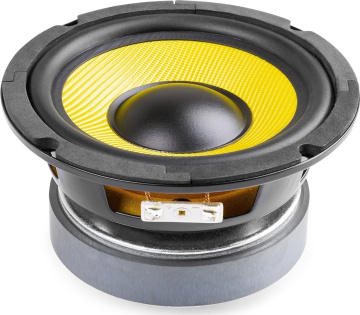 Vonyx WK10 Wide Range Kevlar 10cm 75W RMS