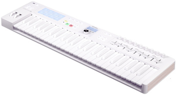 Arturia Keylab Essential 49 mk3 Alpine White