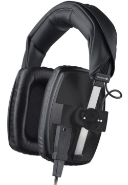 Beyerdynamic DT 100 400 Ohm, černá barva