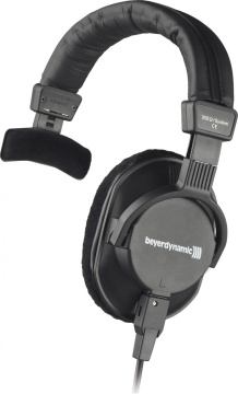 Beyerdynamic DT 252, 80 Ohm