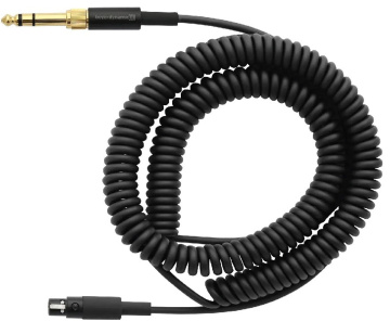 Beyerdynamic WK 1000.07 coiled cable 5m