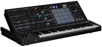 Arturia MatrixBrute Noir Edition