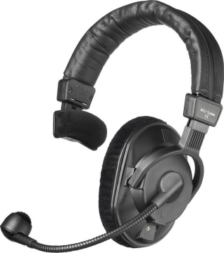 Beyerdynamic DT 280 MK II 200/ 80 Ohm