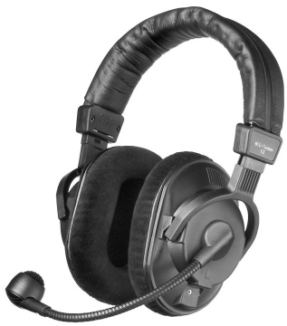 Beyerdynamic DT 290 MK II 200/250 Ohm