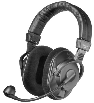 Beyerdynamic DT 297 PV MK II 250 Ohm