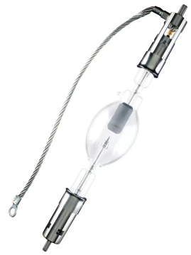 Osram XBO 6500 W/HSLA OFR