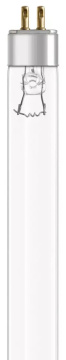 Osram L BLUE UVA 15 W/78 G5