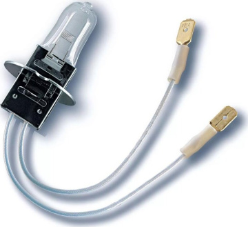 Osram 64382 HLX-C 200-15
