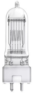 Osram 64670 500 W 230 V
