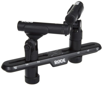 Rode Stereo Bar