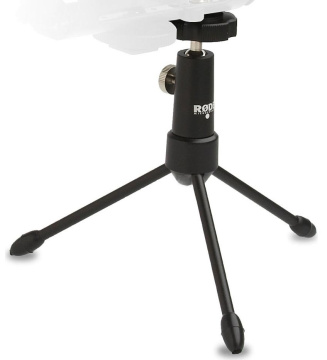 Rode Tripod