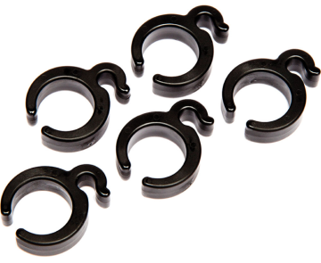 Rode BoomPole Clips