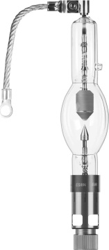 Osram XBO 2100 W/DTS OFR