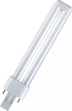 Osram DULUX S BL UVA 11 W/78