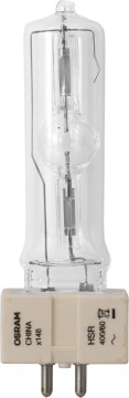 Osram HSR 400 W/60