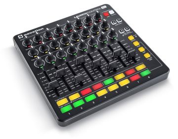 Novation Launch Control XL Black