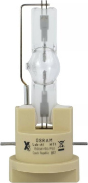 Osram Lok-it! HTI 1500 W/60/P50 M3W