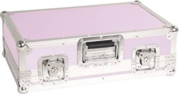 Zomo Flightcase iCDX/2 - fialový