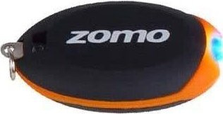 Zomo LED lamp blue
