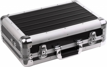 Zomo Flightcase VC-1 XT - černý