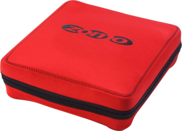 Zomo Protect 800 - Sleeve Pioneer CDJ-800 - červený
