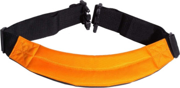 Zomo Náhradní ramenní popruh - oranžový