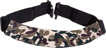 Zomo Náhradní ramenní popruh - camo
