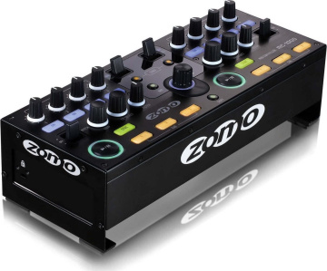 Zomo MC-1000 - Pro Mount Kit PMK-1