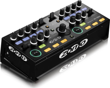 Zomo MC-1000 - Pro Mount Kit PMK-2